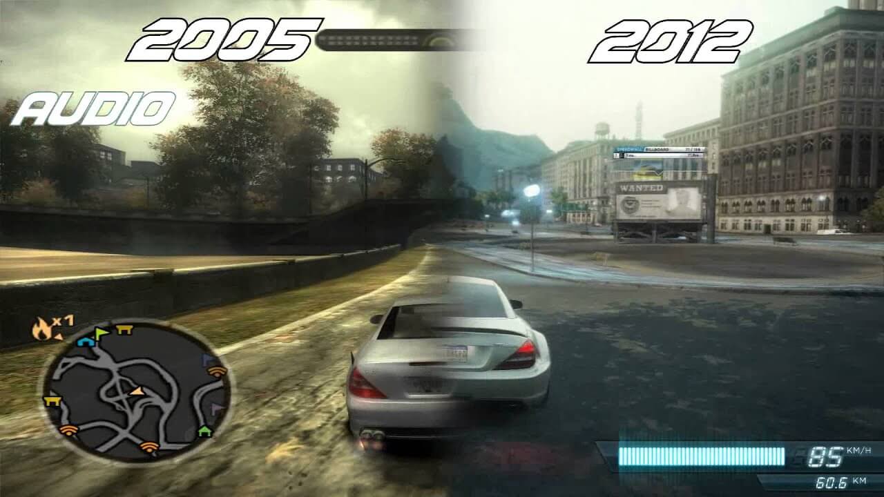 need for speed 2019 games